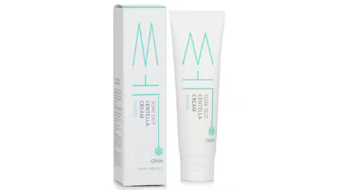 Soak Out - Crema tip gel cu aloe vera, centella asiatica si panthenol, 50ml | Ottie