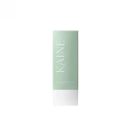 Crema hibrida pentru protectie solara rezistenta la apa SPF 50 PA++++, 55ml | Kaine