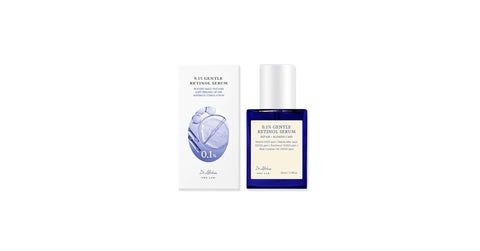 Serum bland 0.1% retinol, 30ml | Dr. Althea
