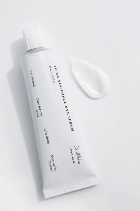 Serum anti-rid pentru zona ochilor, 25ml | Dr. Althea