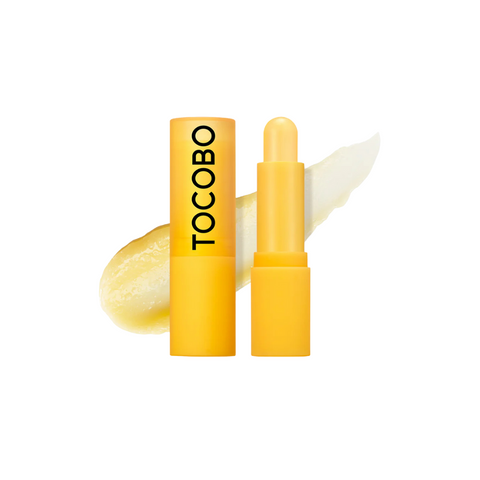 Balsam de buze hranitor cu vitamine, 3,5g | Tocobo