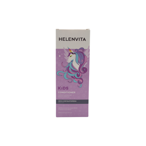 Balsam pentru par UNICORN, 150ml | Helenvita