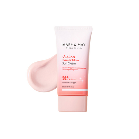 Baza de machiaj iluminatoare SPF50+ PA++++, 50ml | Mary and May