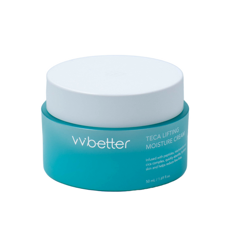 Crema anti-age cu efect de lifting, 50ml | VV Better
