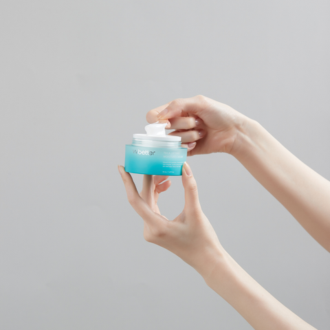 Crema anti-age cu efect de lifting, 50ml | VV Better