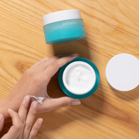 Crema anti-age cu efect de lifting, 50ml | VV Better