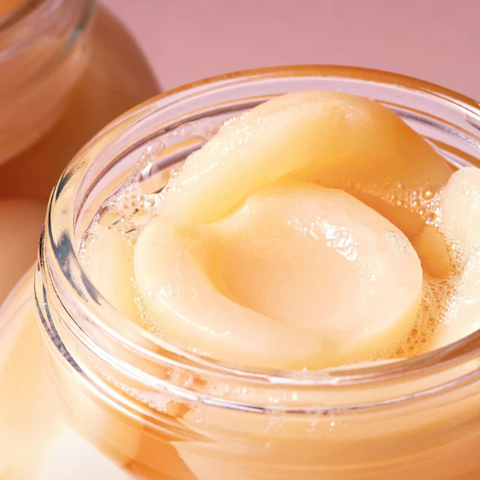 Crema cu 77% extract de piersica si niacinamide, 50ml | Anua