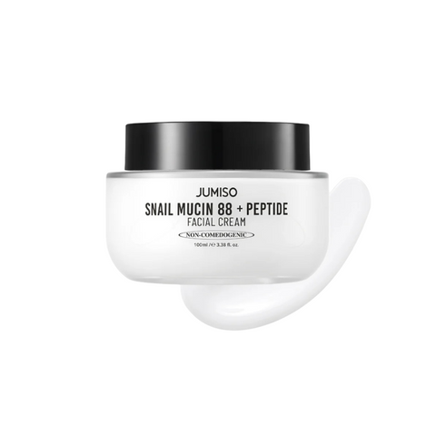 Crema cu 88% mucina de melc si peptide, 100ml | Jumiso