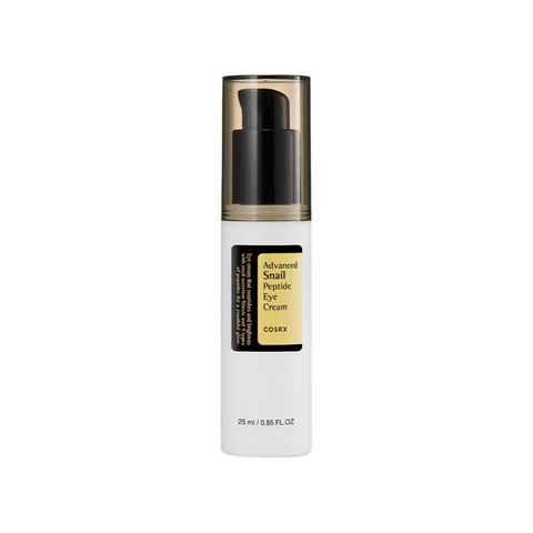 Crema de ochi cu secretie de melc si peptide, 25ml | Cosrx