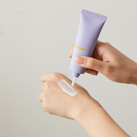 Crema de protectie SPF50+ PA++++, 50ml | VV Better