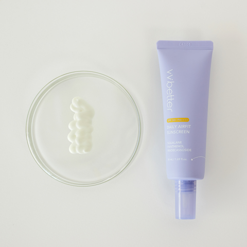 Crema de protectie SPF50+ PA++++, 50ml | VV Better