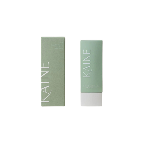 Crema hibrida pentru protectie solara rezistenta la apa SPF 50 PA++++, 55ml | Kaine