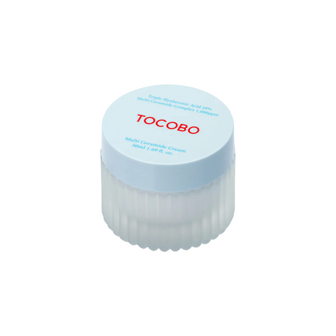 Crema hidratanta cu complex de ceramide, 50ml | Tocobo