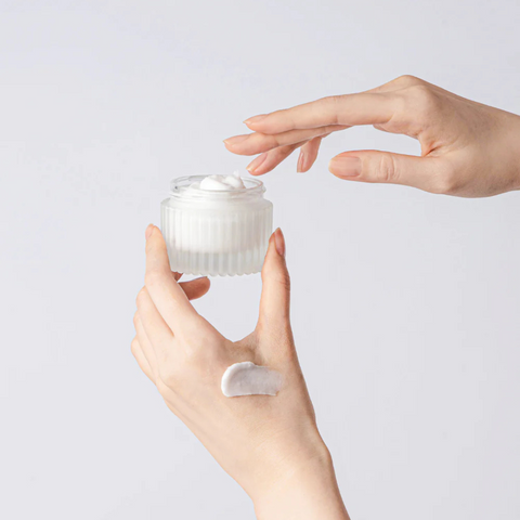 Crema hidratanta cu complex de ceramide, 50ml | Tocobo