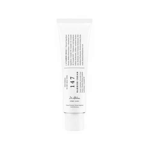 Crema hidratanta pentru protectia barierei cutanate 147, 50ml | Dr. Althea