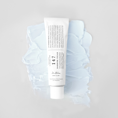 Crema hidratanta pentru protectia barierei cutanate 147, 50ml | Dr. Althea