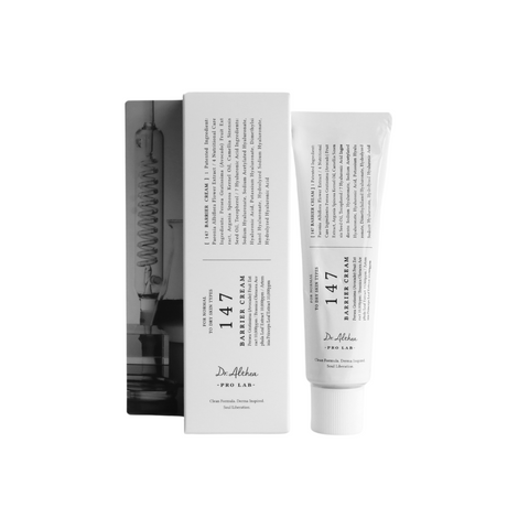 Crema hidratanta pentru protectia barierei cutanate 147, 50ml | Dr. Althea