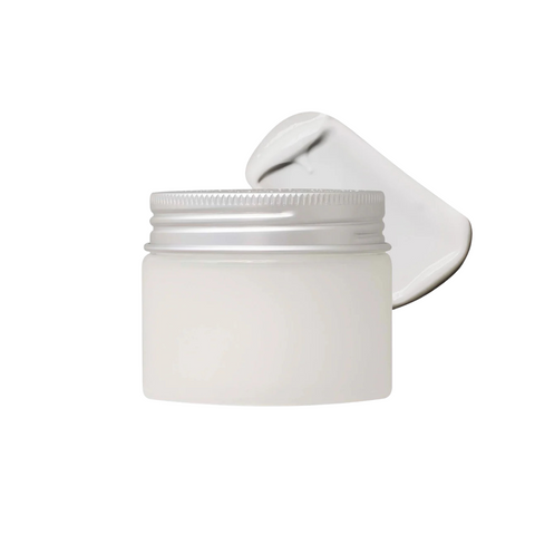 Crema hranitoare cu extract de apa de ceai verde, 50ml | ongredients