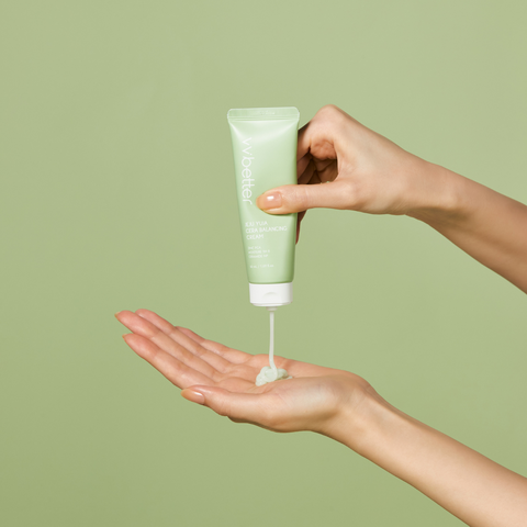 Crema nutritiva cu ceramide si yuja, 50ml | VV Better
