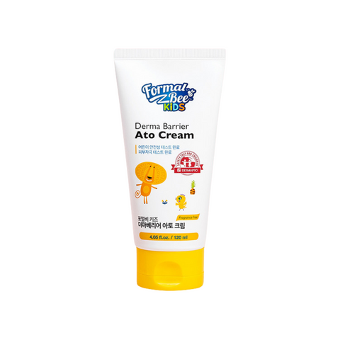 Crema pentru piele cu tendinta atopica Derma Barrier, 120ml | Formal Bee