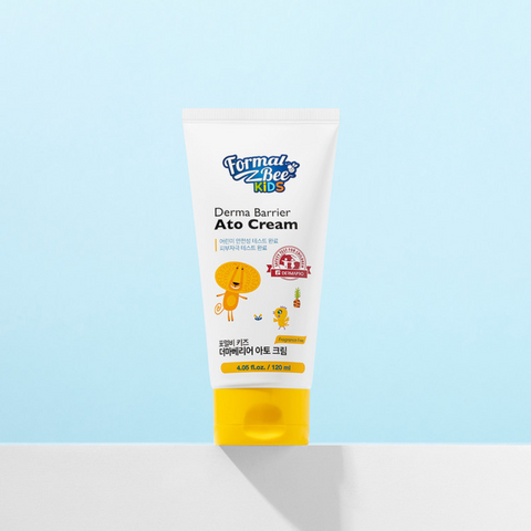 Crema pentru piele cu tendinta atopica Derma Barrier, 120ml | Formal Bee
