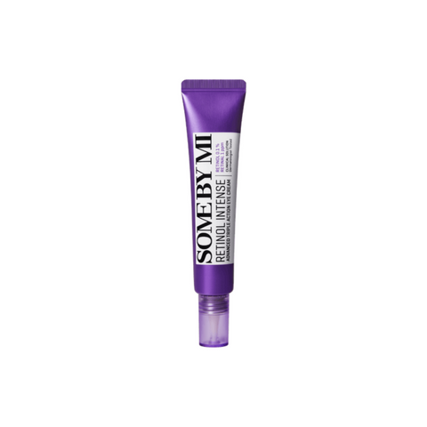 Retinol Intense - Crema pentru zona ochilor anti-imbatranire cu retinol, 30ml | Some By Mi