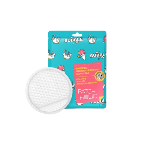 Discheta demachianta cu bule, 10ml | Patch Holic