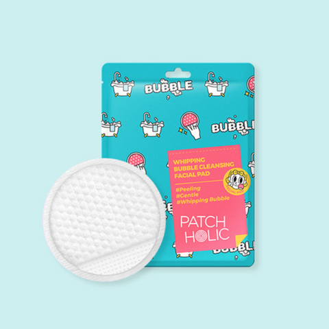 Discheta demachianta cu bule, 10ml | Patch Holic