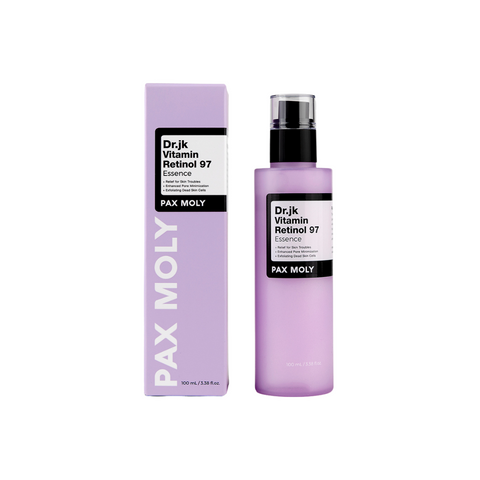 Esenta anti-age cu retinol, 100ml | Paxmoly