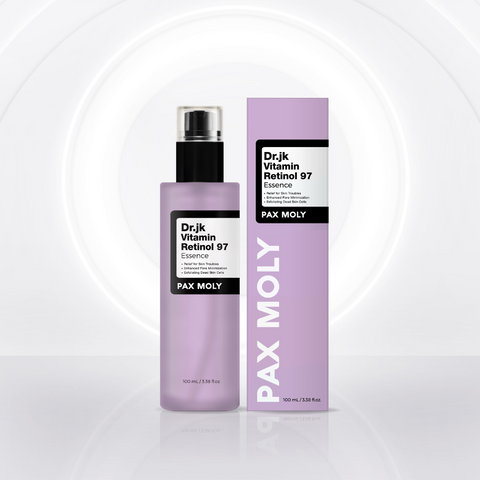 Esenta anti-age cu retinol, 100ml | Paxmoly
