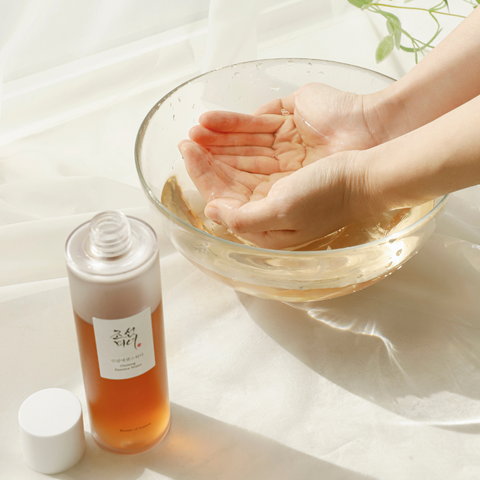 Esenta hidratanta cu ginseng, 150ml | Beauty of Joseon