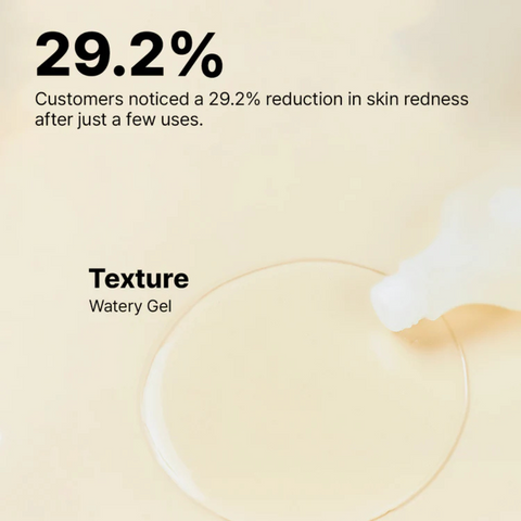 Esenta hidratanta si calmanta, 150ml | ongredients