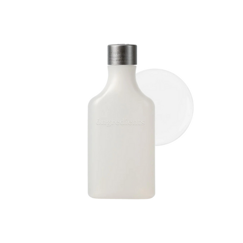 Esenta hranitoare cu 93% apa de ceai verde, 150ml | ongredients