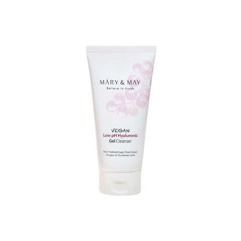 Gel de curatare cu 10 tipuri de acid hialuronic, 150ml | Mary and May
