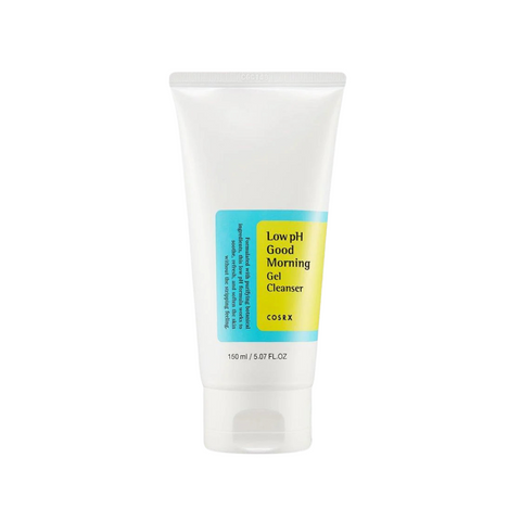 Gel de curatare cu pH scazut Good Morning, 150ml | Cosrx