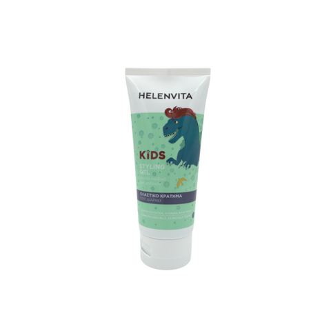Gel pentru fixarea parului, 100ml | Helenvita