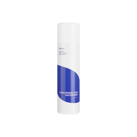 Hyaluronic acid line - Spray hidratant cu acid hialuronic, 100ml | Isntree