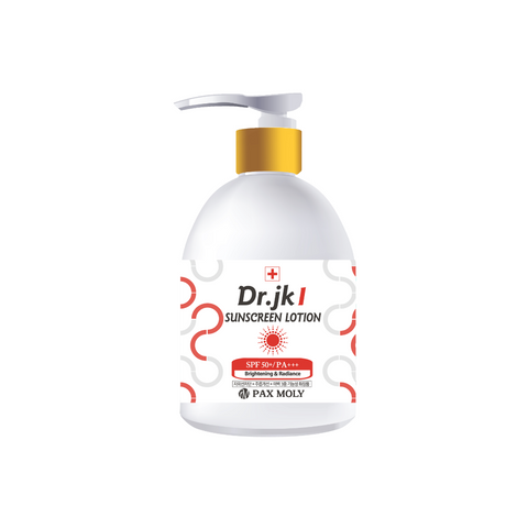 Lotiune pentru protectie solara Dr. JK1, 200ml | PaxMoly