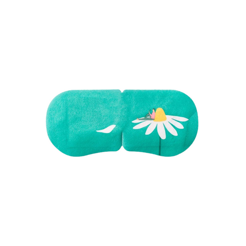 Masca pentru zona ochilor Camomile Crown | Steambase