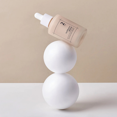 No. 2 - Serum cremos cu 43% proteine, 50ml | Numbuzin