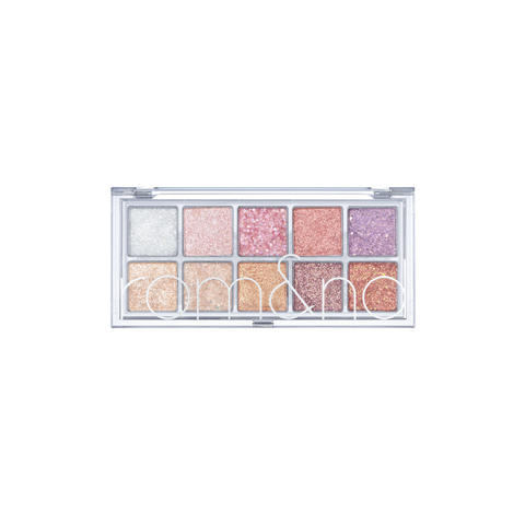 Paleta de farduri Better Than Palette