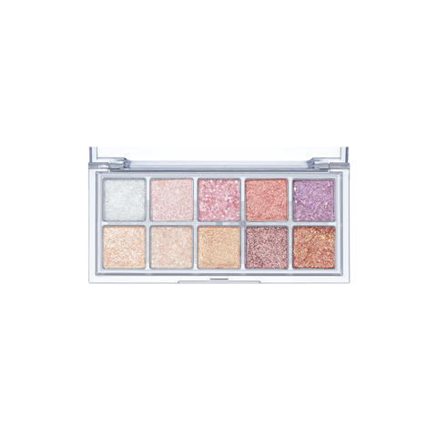 Paleta de farduri Better Than Palette