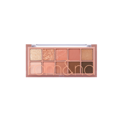 Paleta de farduri Better Than Palette