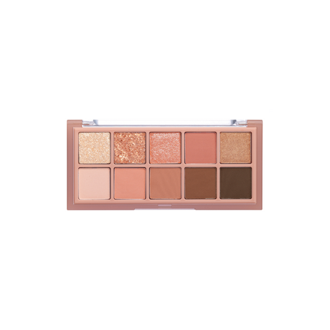 Paleta de farduri Better Than Palette