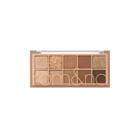 Paleta de farduri Better Than Palette