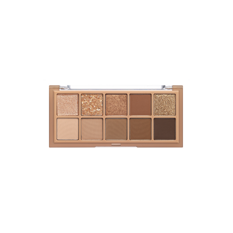 Paleta de farduri Better Than Palette