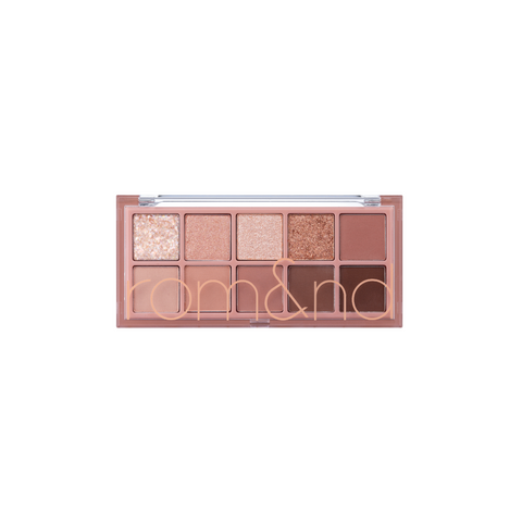 Paleta de farduri Better Than Palette