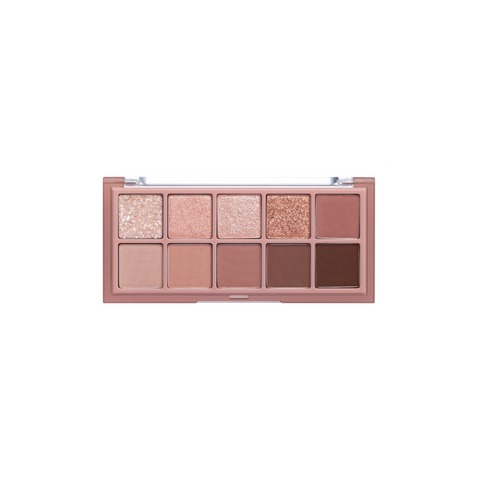 Paleta de farduri Better Than Palette