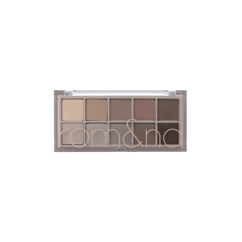 Paleta de farduri Better Than Palette