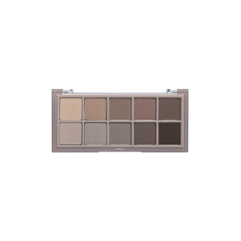 Paleta de farduri Better Than Palette